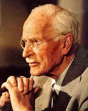 carl jung