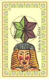 l'étoile de la femme