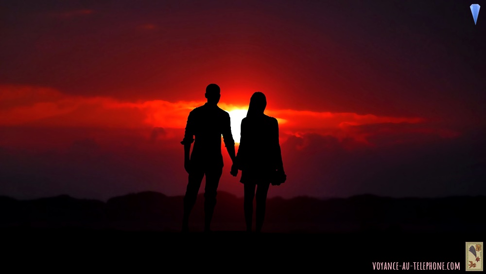 voyance amour par téléphone
