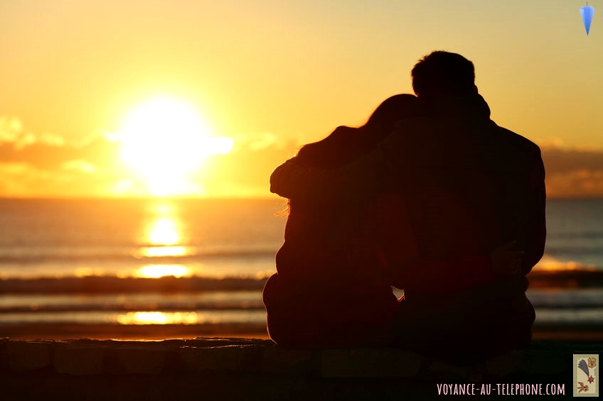 voyance amour