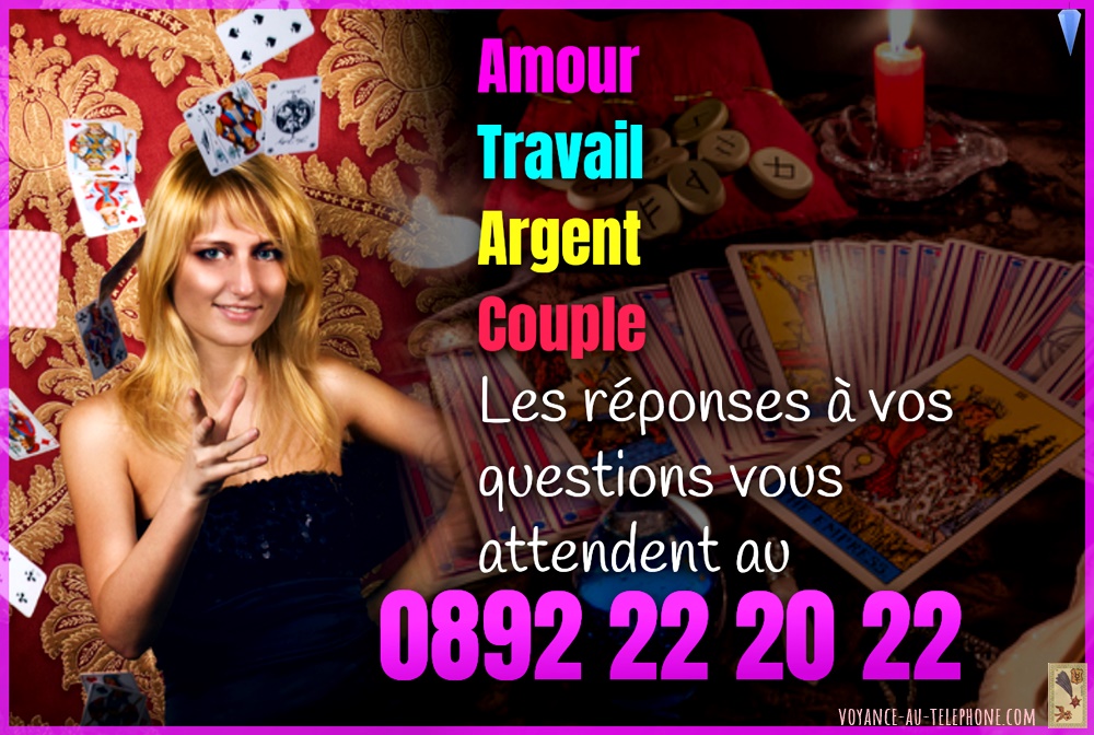 voyance audiotel sérieuse