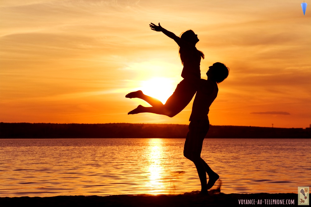 voyance gratuite amour