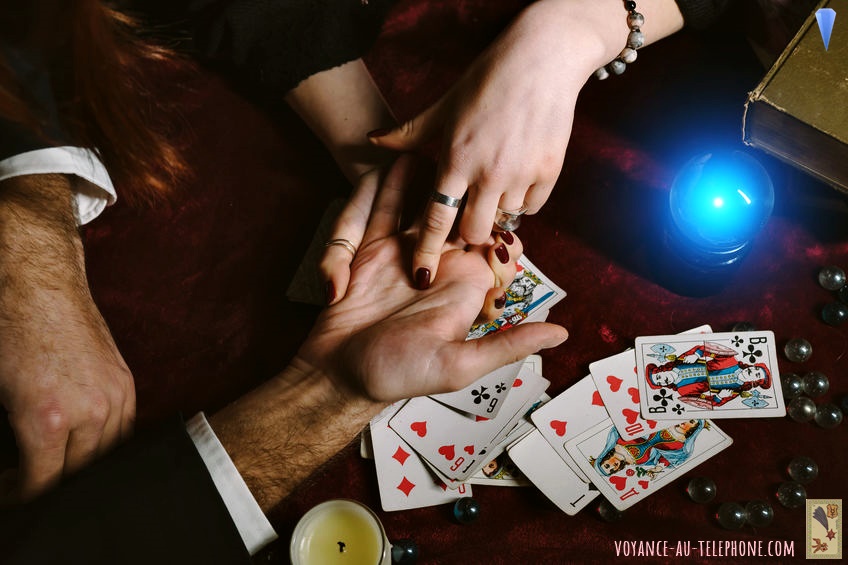 voyance gratuite immédiate