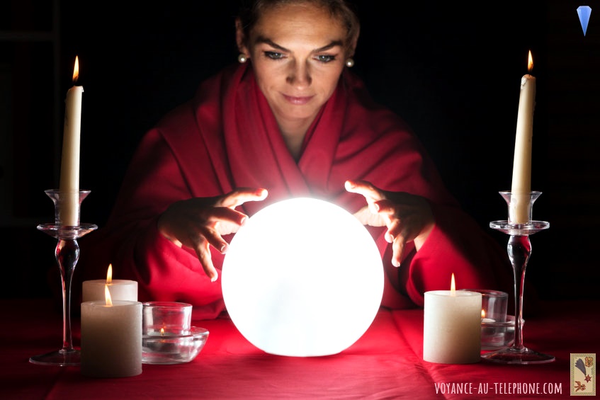 voyance sérieuse téléphone sans attendre