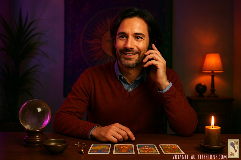 voyance sérieuse