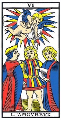 amoureux