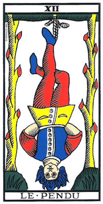 pendu